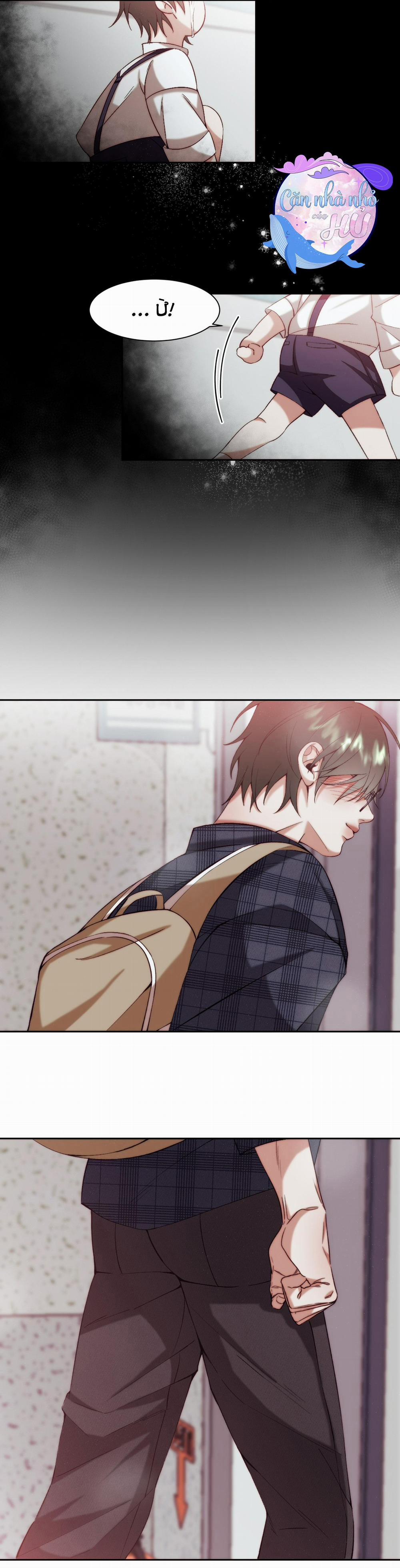 List Truyện Ngắn Chịt Chịt 10 trang 22