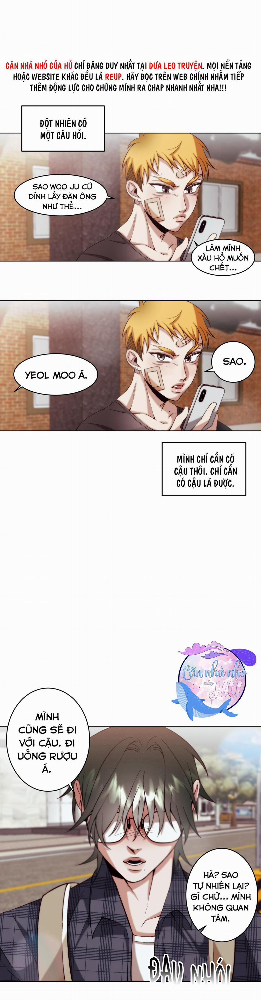 List Truyện Ngắn Chịt Chịt 10 trang 30