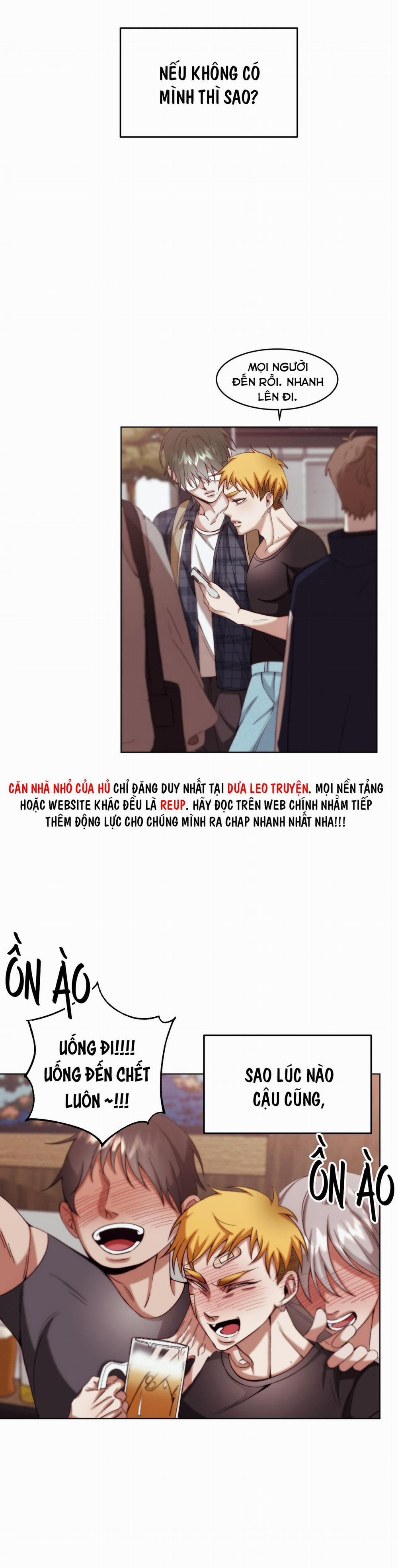 List Truyện Ngắn Chịt Chịt 10 trang 31