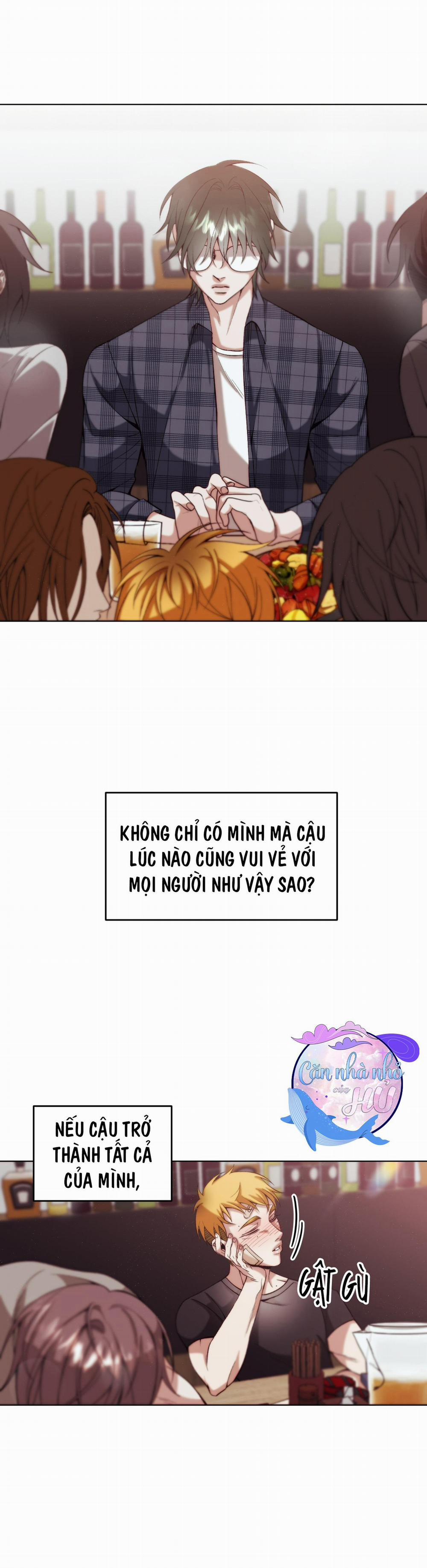 List Truyện Ngắn Chịt Chịt 10 trang 32