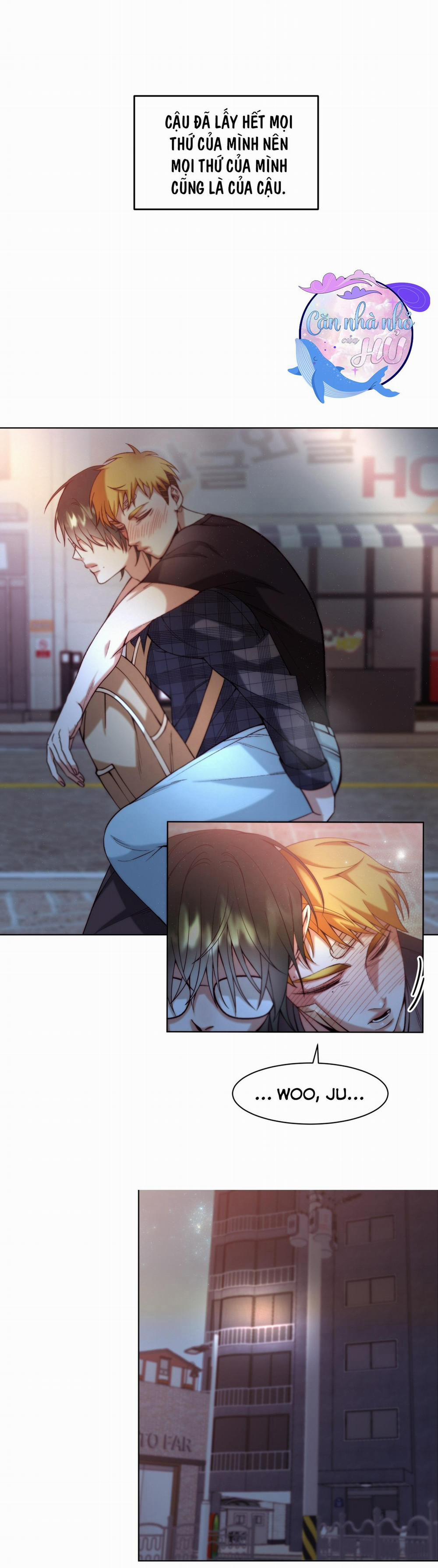 List Truyện Ngắn Chịt Chịt 10 trang 34