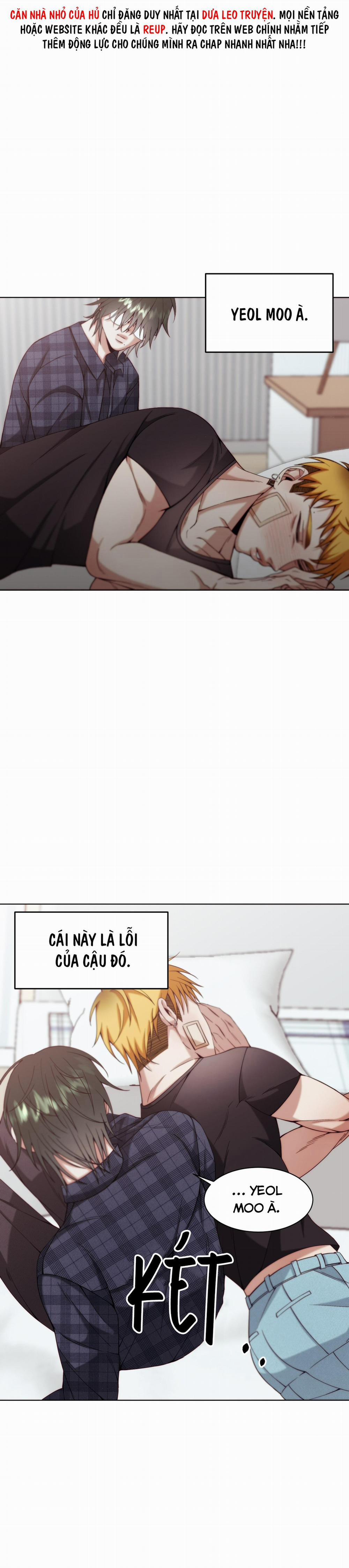 List Truyện Ngắn Chịt Chịt 10 trang 35