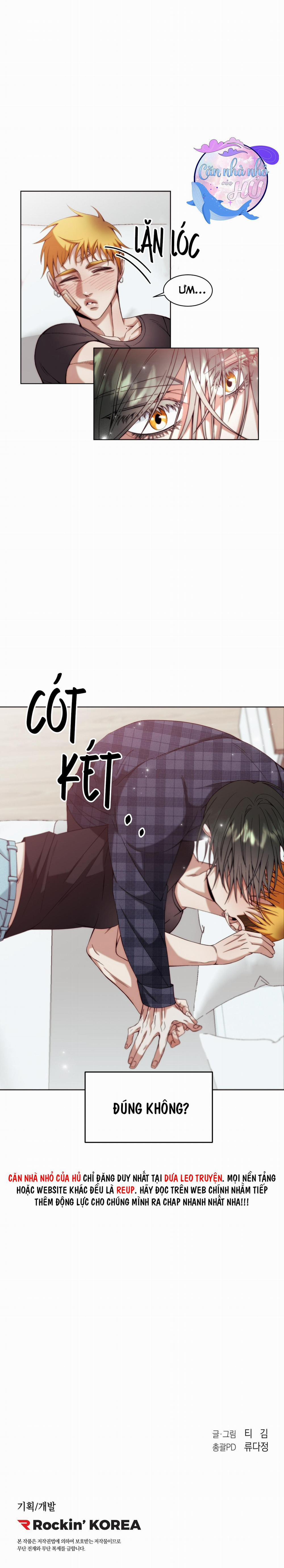 List Truyện Ngắn Chịt Chịt 10 trang 36