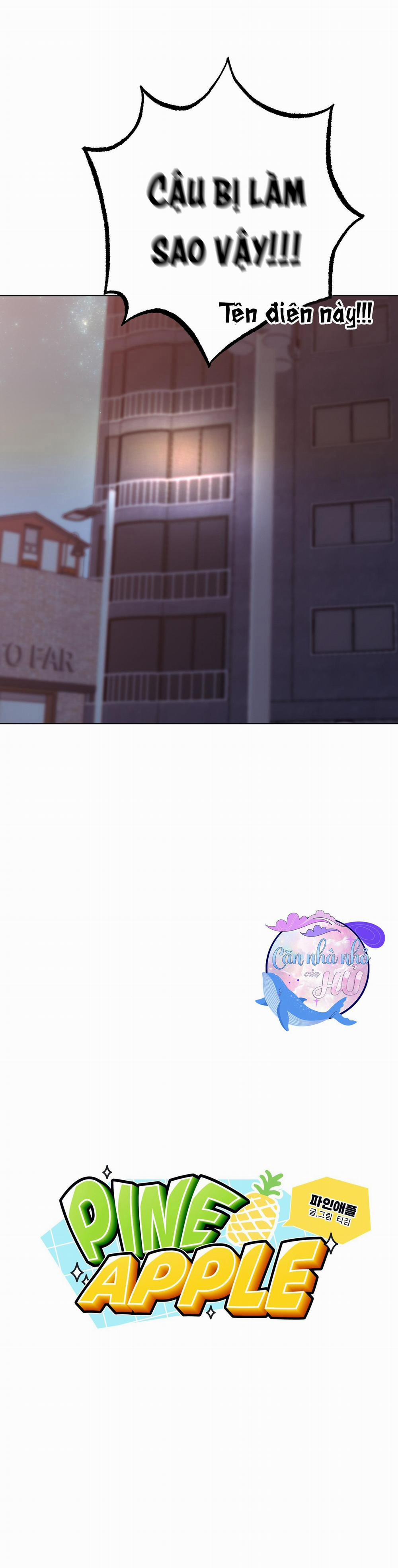 List Truyện Ngắn Chịt Chịt 10 trang 4