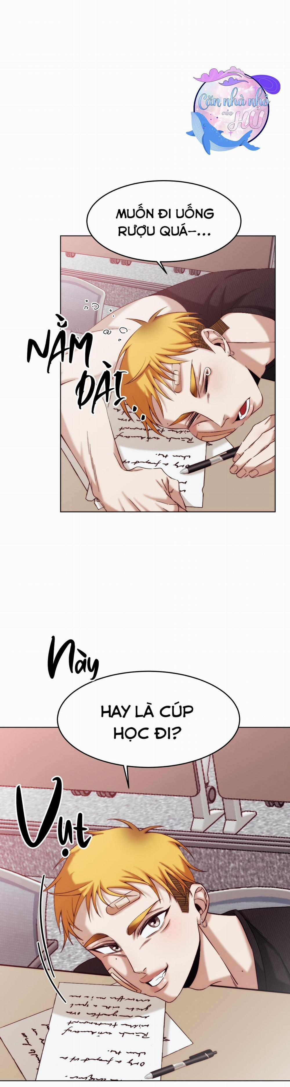 List Truyện Ngắn Chịt Chịt 10 trang 6