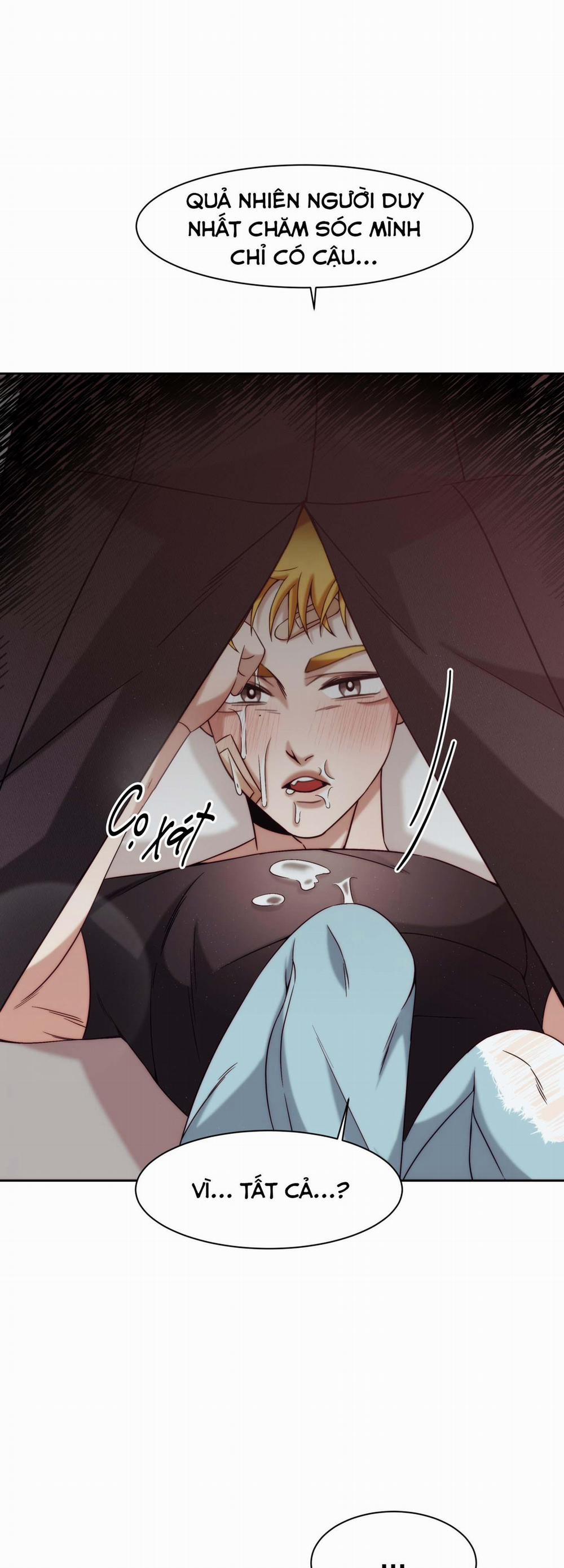 List Truyện Ngắn Chịt Chịt 11 TRÁI DỨA 2 trang 26