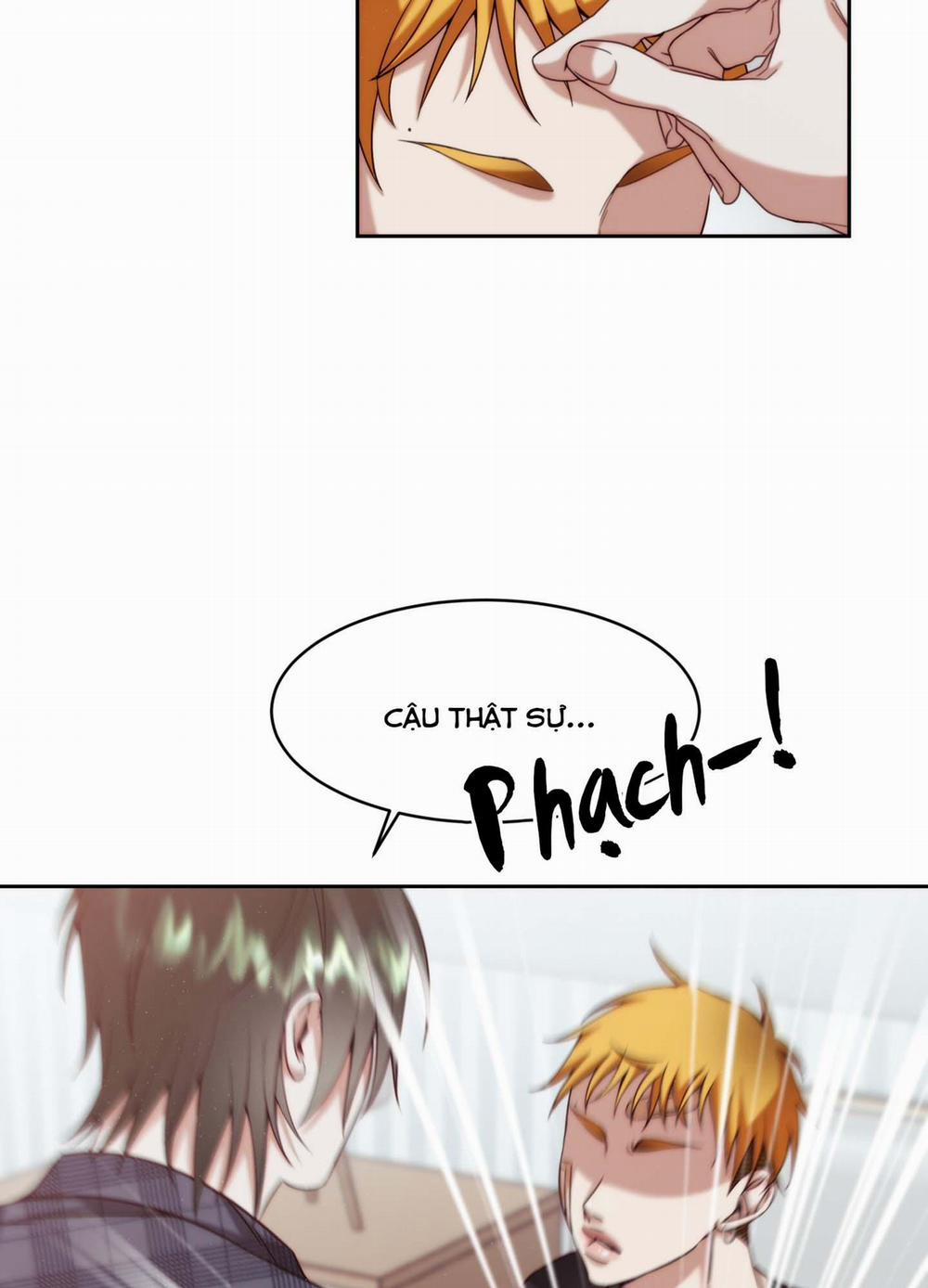 List Truyện Ngắn Chịt Chịt 11 TRÁI DỨA 2 trang 30