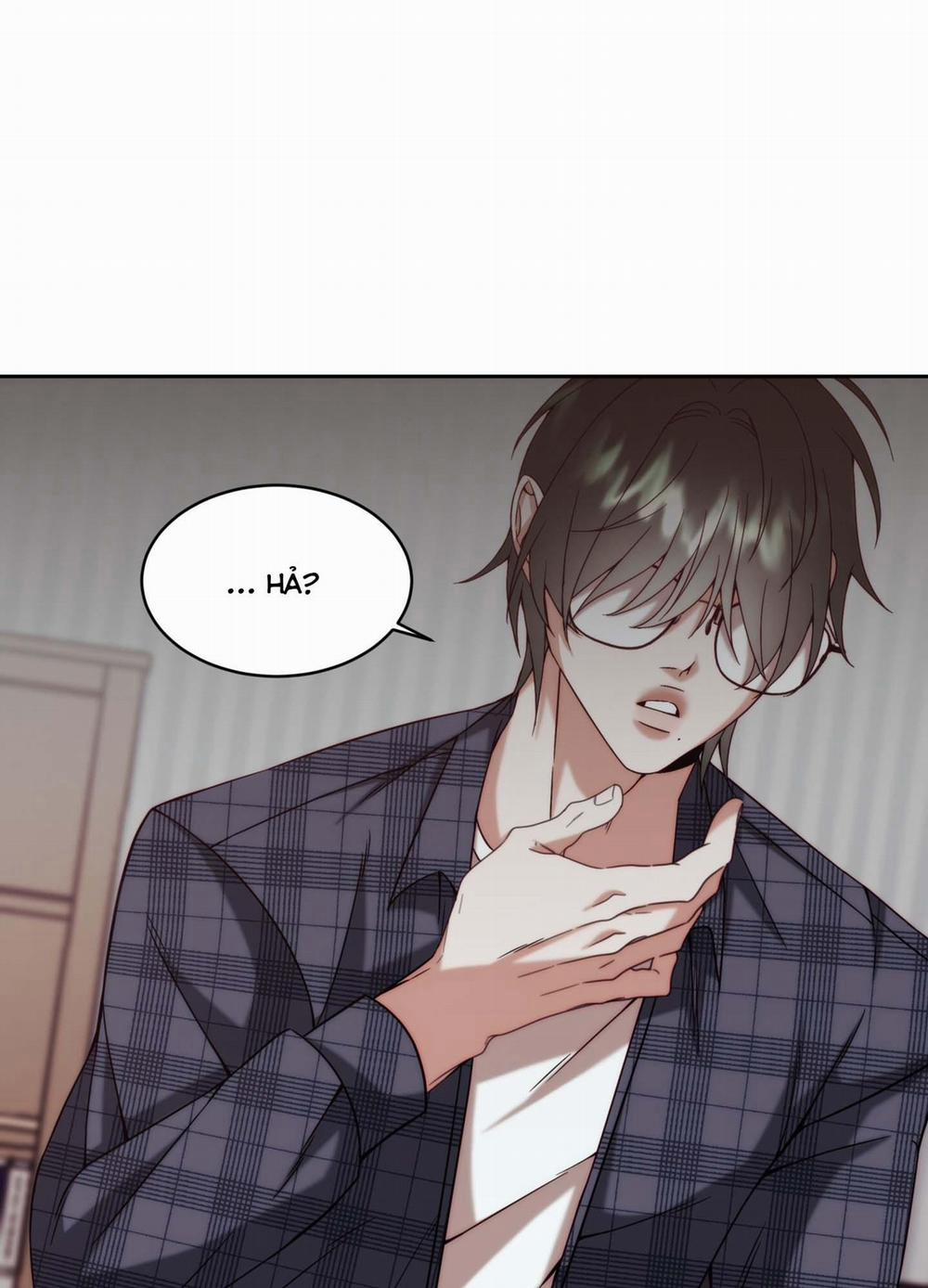 List Truyện Ngắn Chịt Chịt 11 TRÁI DỨA 2 trang 32