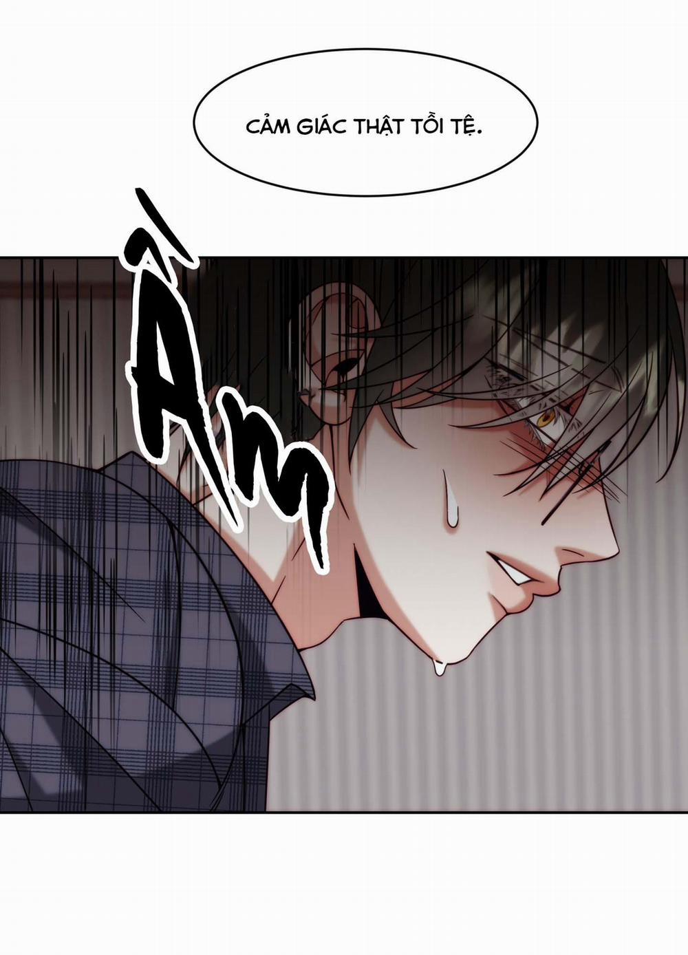 List Truyện Ngắn Chịt Chịt 11 TRÁI DỨA 2 trang 34