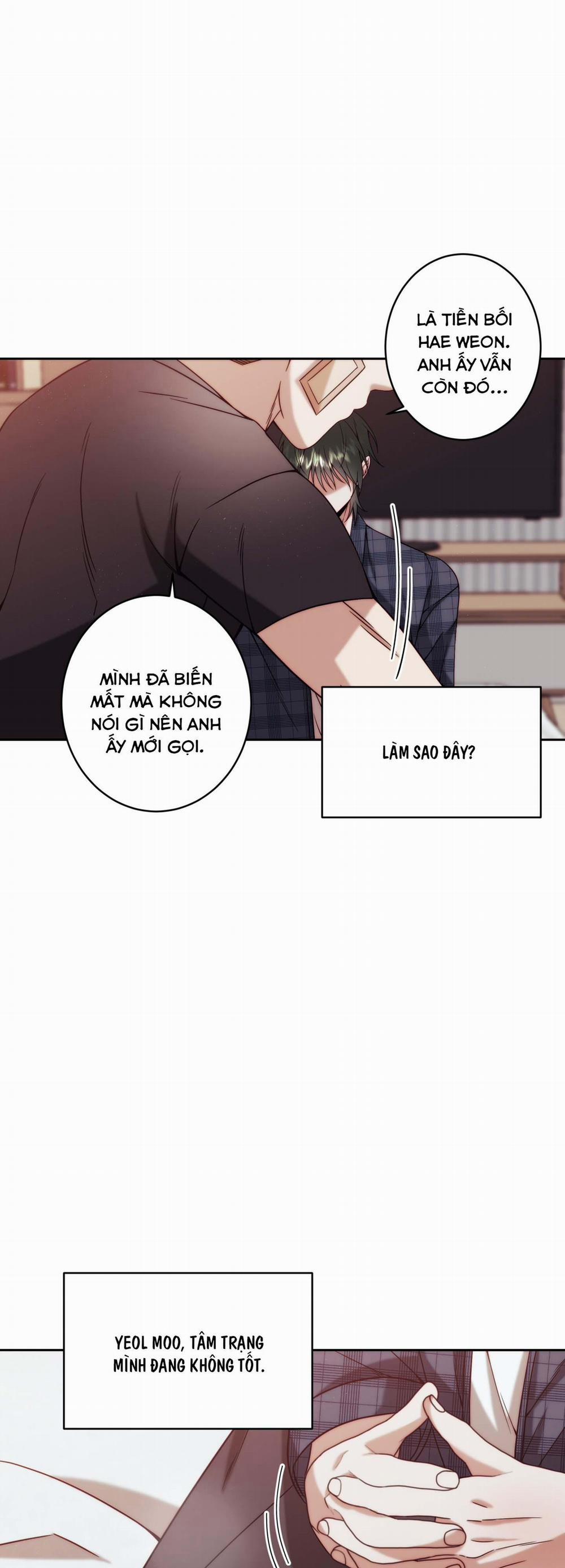 List Truyện Ngắn Chịt Chịt 11 TRÁI DỨA 2 trang 36