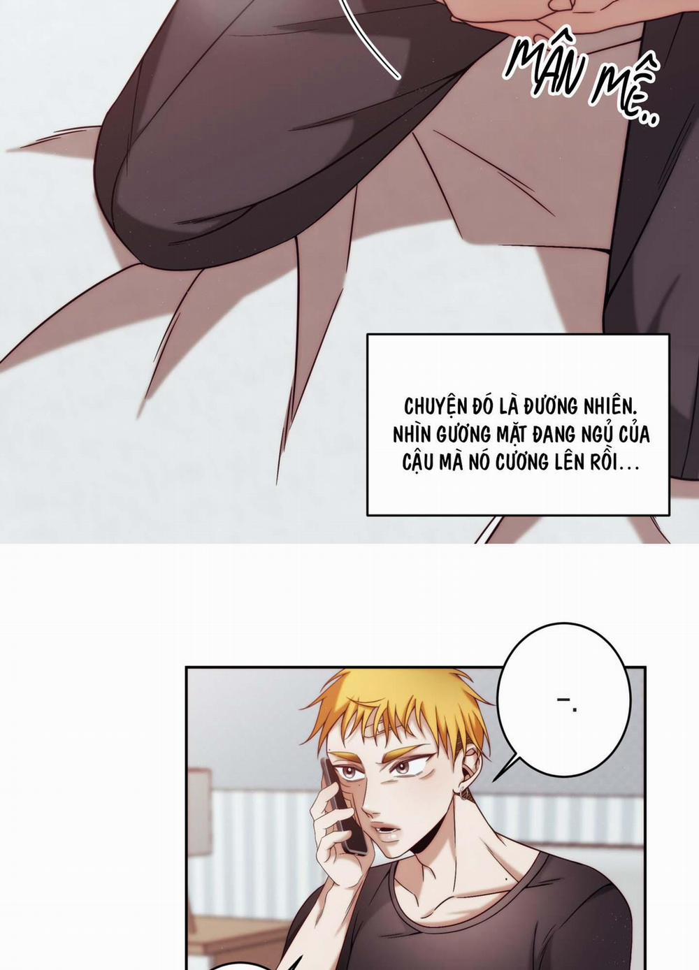 List Truyện Ngắn Chịt Chịt 11 TRÁI DỨA 2 trang 37