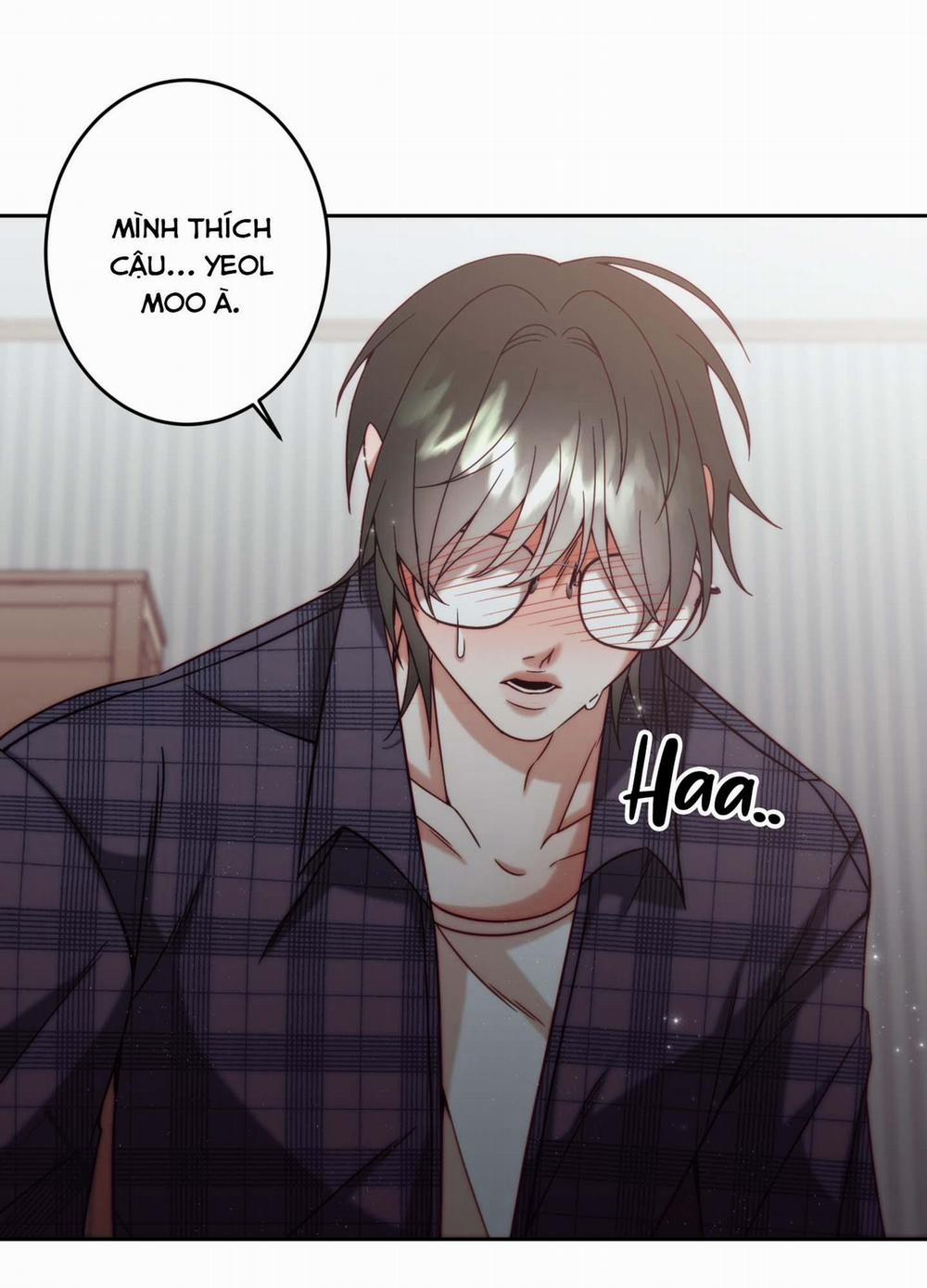 List Truyện Ngắn Chịt Chịt 11 TRÁI DỨA 2 trang 42