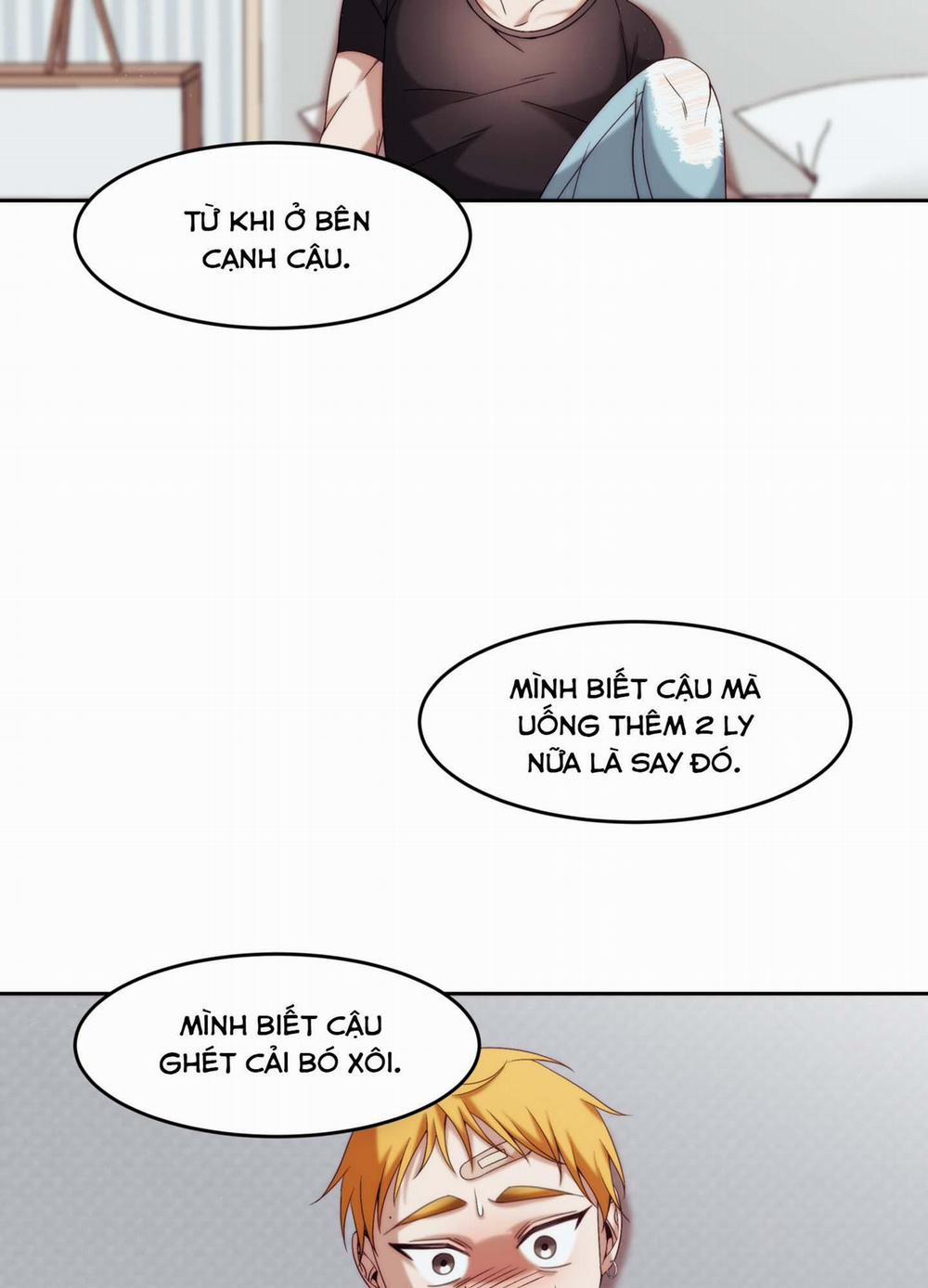 List Truyện Ngắn Chịt Chịt 11 TRÁI DỨA 2 trang 44