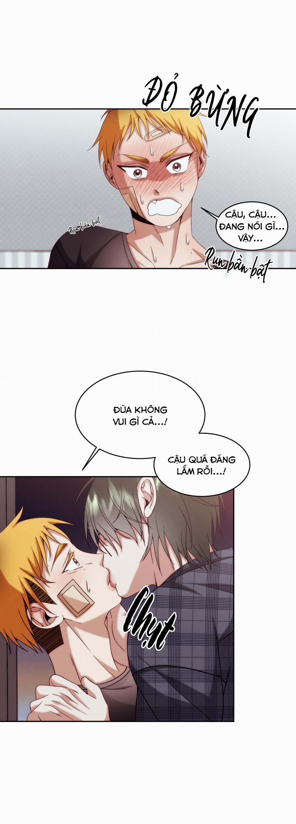 List Truyện Ngắn Chịt Chịt 11 TRÁI DỨA 2 trang 46