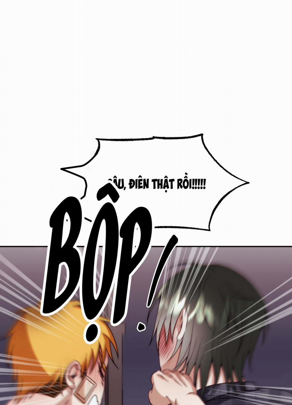 List Truyện Ngắn Chịt Chịt 11 TRÁI DỨA 2 trang 48