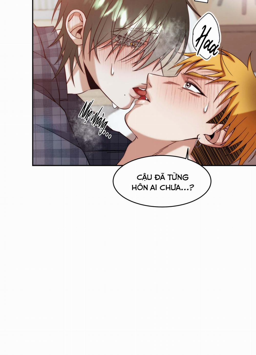 List Truyện Ngắn Chịt Chịt 11 TRÁI DỨA 2 trang 61