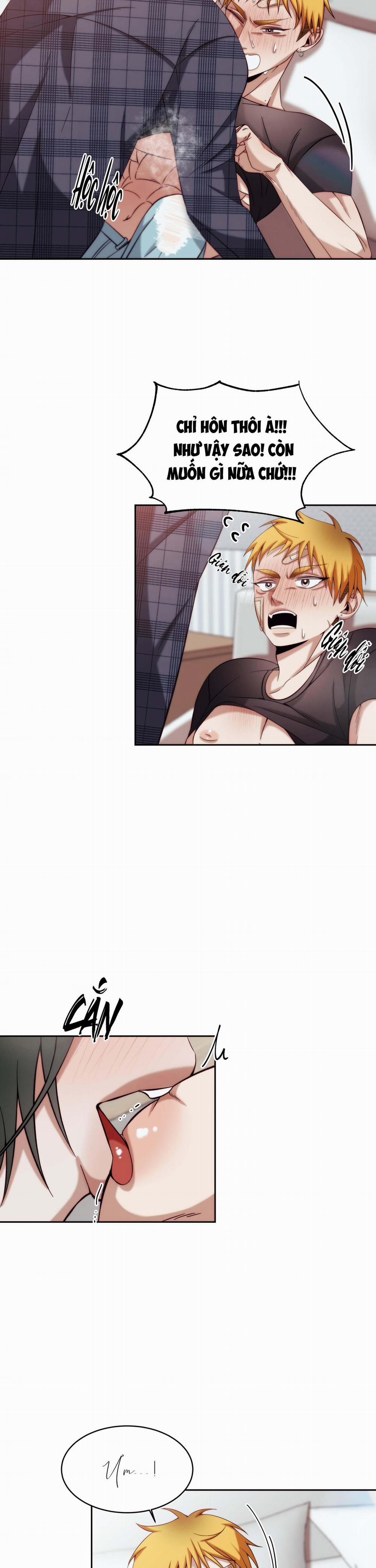 List Truyện Ngắn Chịt Chịt 11 TRÁI DỨA 2 trang 67