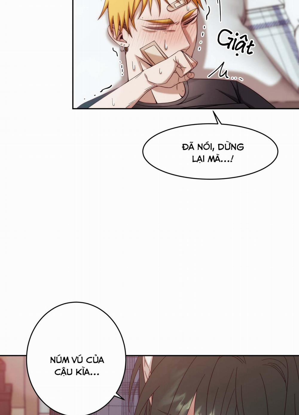 List Truyện Ngắn Chịt Chịt 11 TRÁI DỨA 2 trang 68