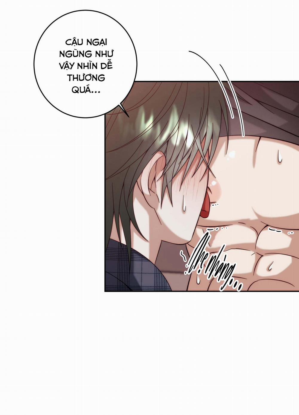 List Truyện Ngắn Chịt Chịt 11 TRÁI DỨA 2 trang 70