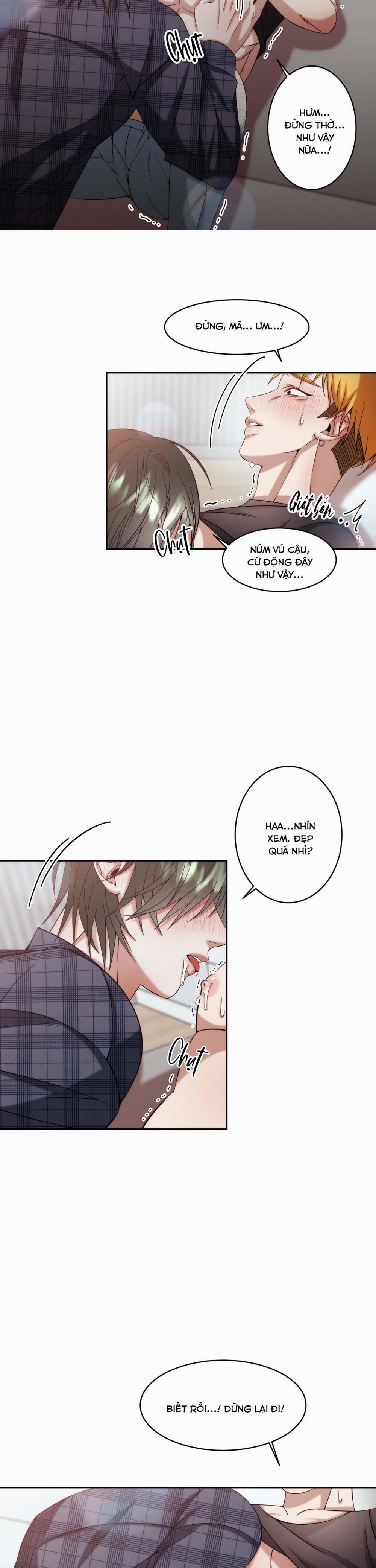 List Truyện Ngắn Chịt Chịt 11 TRÁI DỨA 2 trang 72