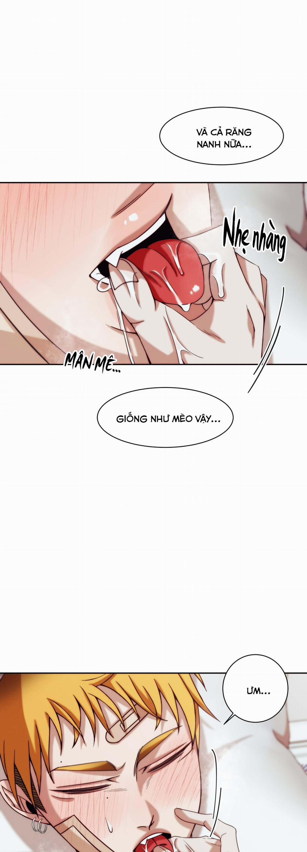 List Truyện Ngắn Chịt Chịt 11 TRÁI DỨA 2 trang 8