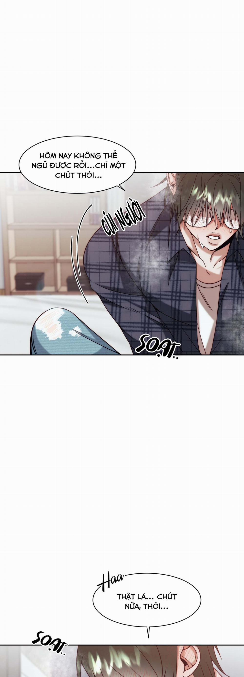 List Truyện Ngắn Chịt Chịt 11 trang 13