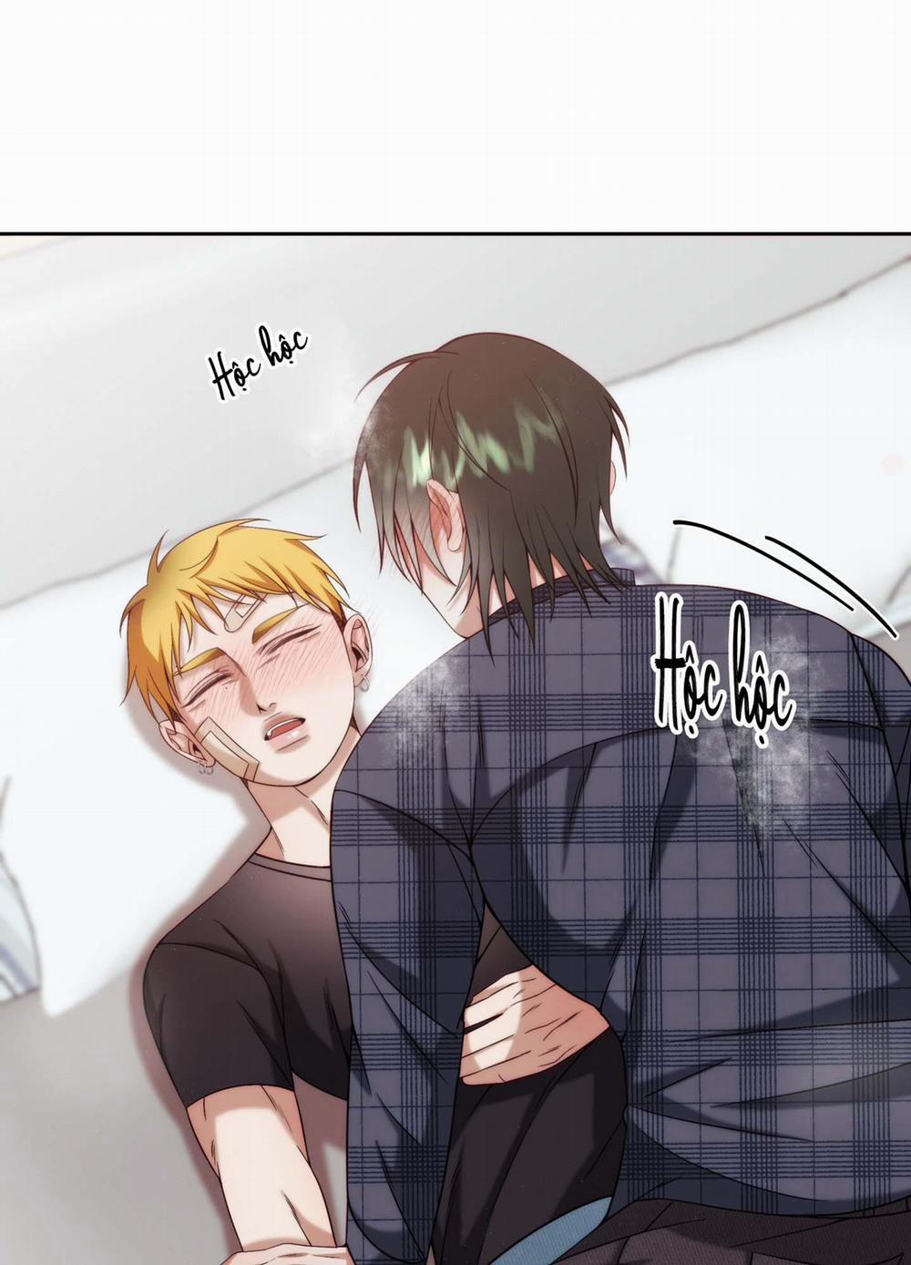 List Truyện Ngắn Chịt Chịt 11 trang 15