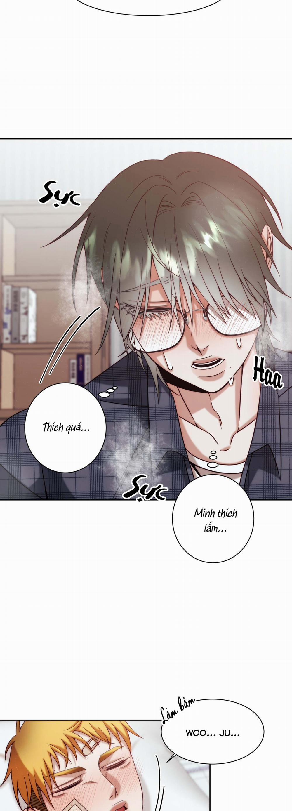 List Truyện Ngắn Chịt Chịt 11 trang 17