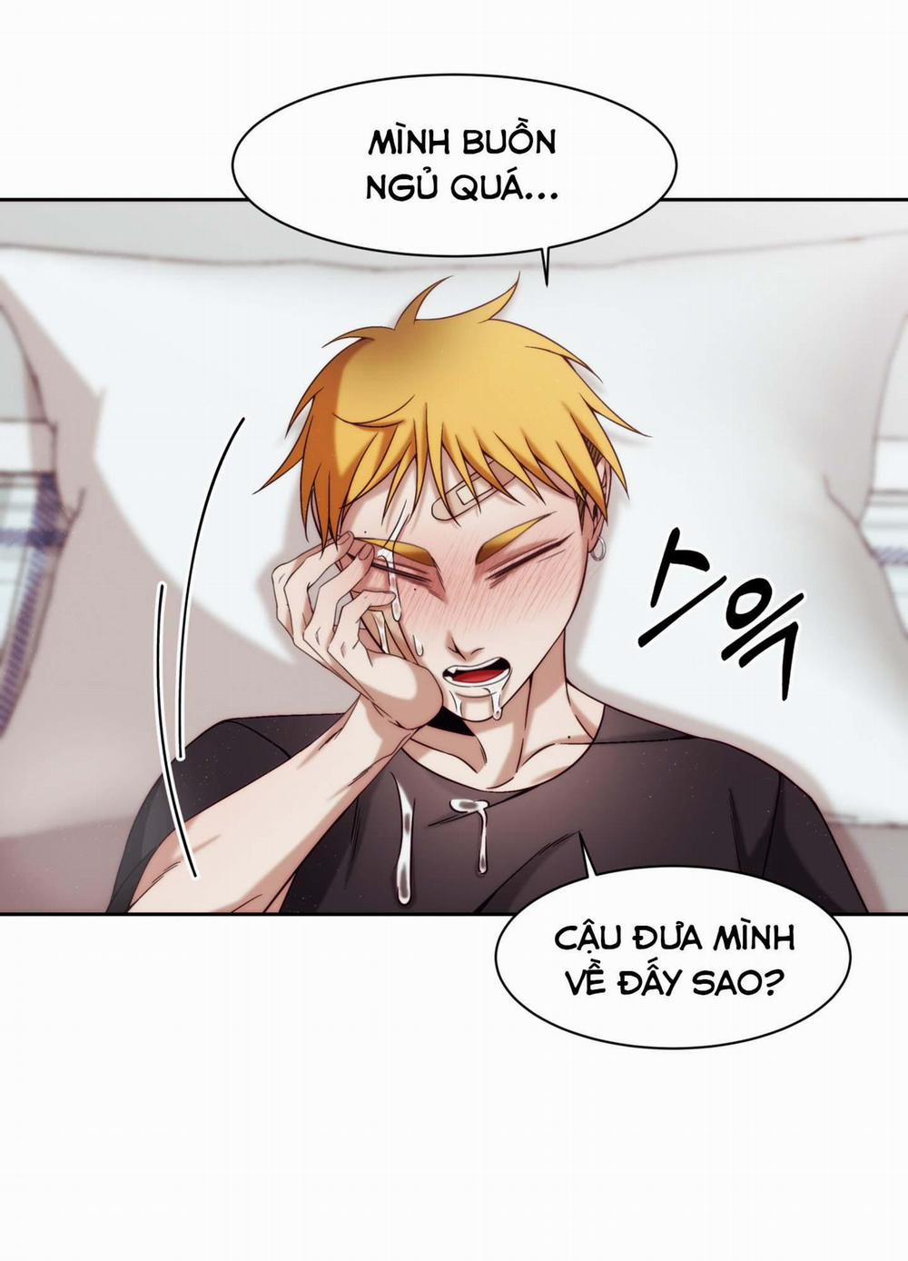 List Truyện Ngắn Chịt Chịt 11 trang 25