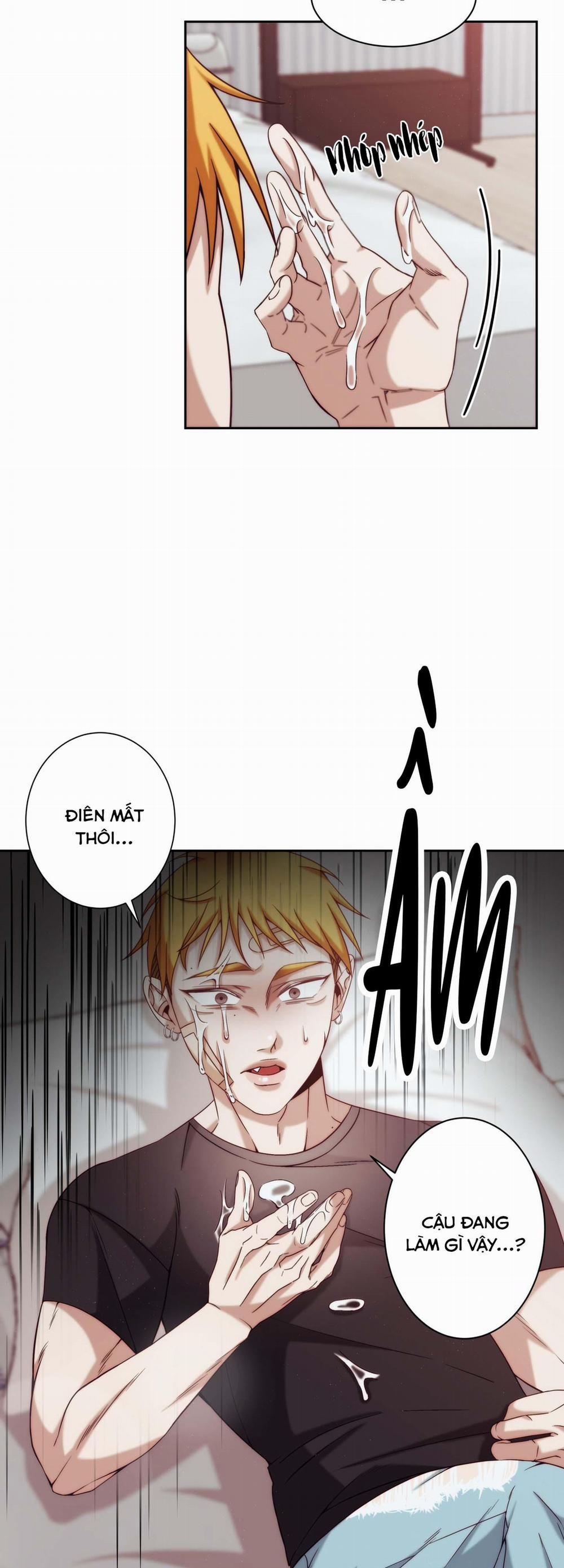 List Truyện Ngắn Chịt Chịt 11 trang 27