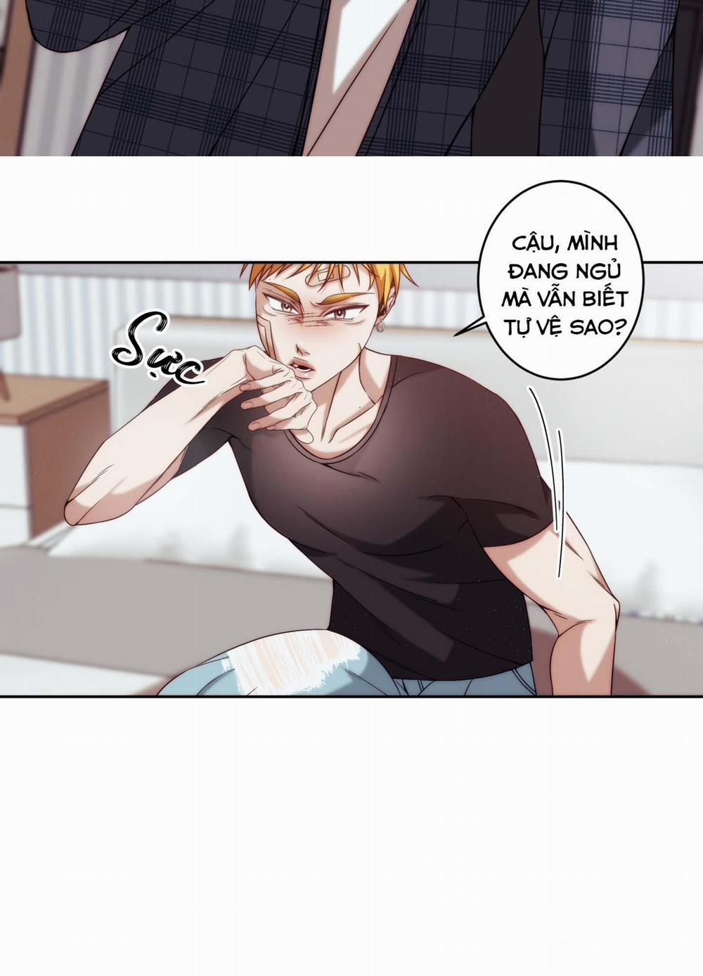 List Truyện Ngắn Chịt Chịt 11 trang 33