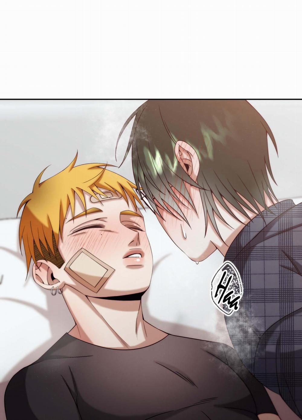 List Truyện Ngắn Chịt Chịt 11 trang 6