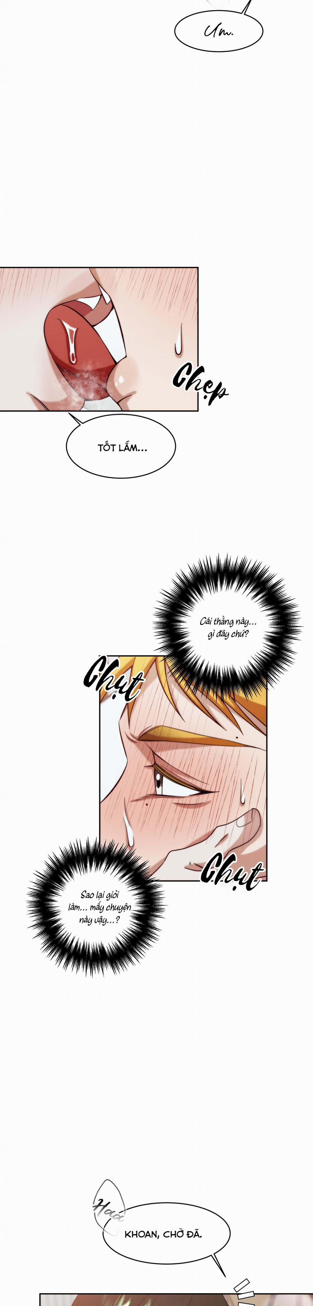 List Truyện Ngắn Chịt Chịt 11 trang 60