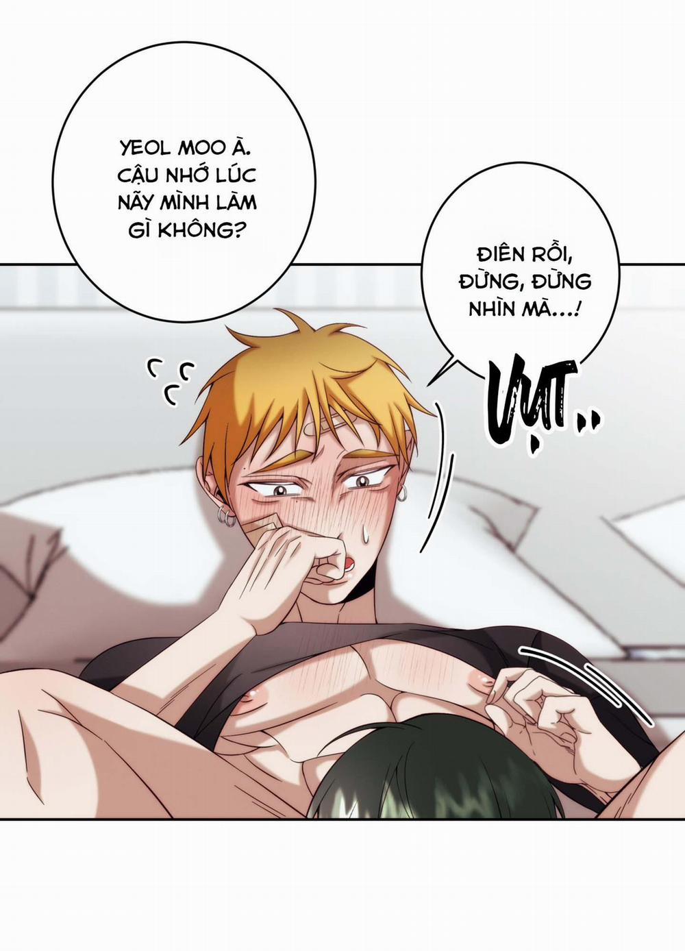 List Truyện Ngắn Chịt Chịt 11 trang 74