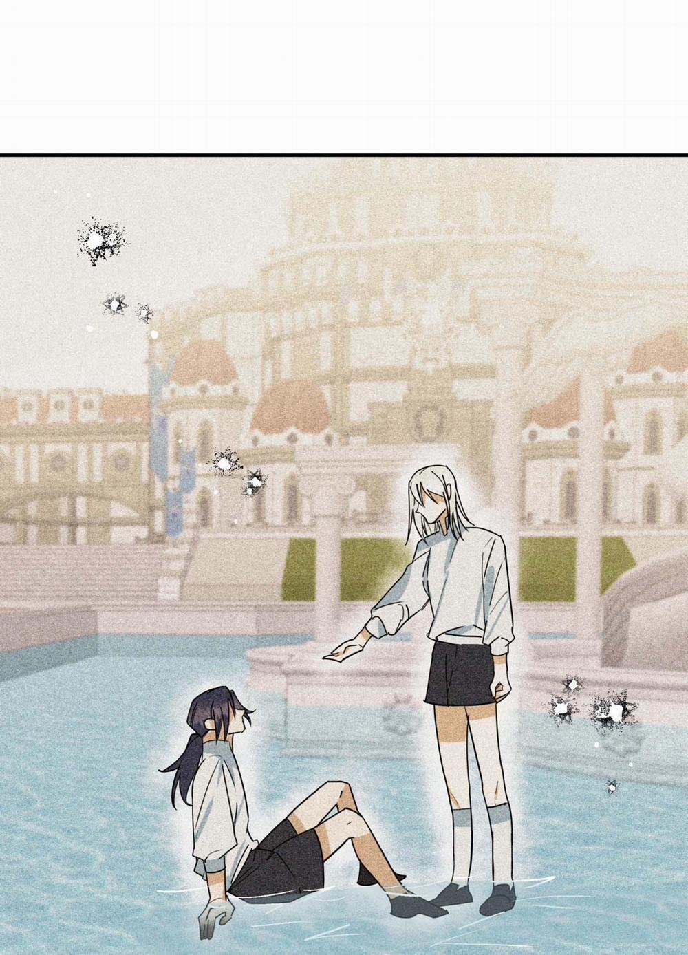 List Truyện Ngắn Chịt Chịt 13 HỌC VIỆN 1 trang 11