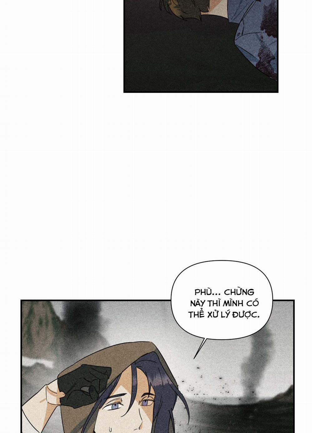 List Truyện Ngắn Chịt Chịt 13 HỌC VIỆN 1 trang 39