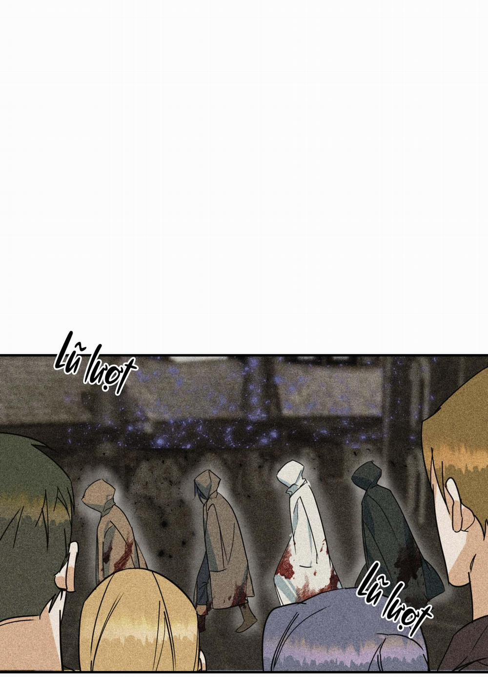 List Truyện Ngắn Chịt Chịt 13 HỌC VIỆN 1 trang 49