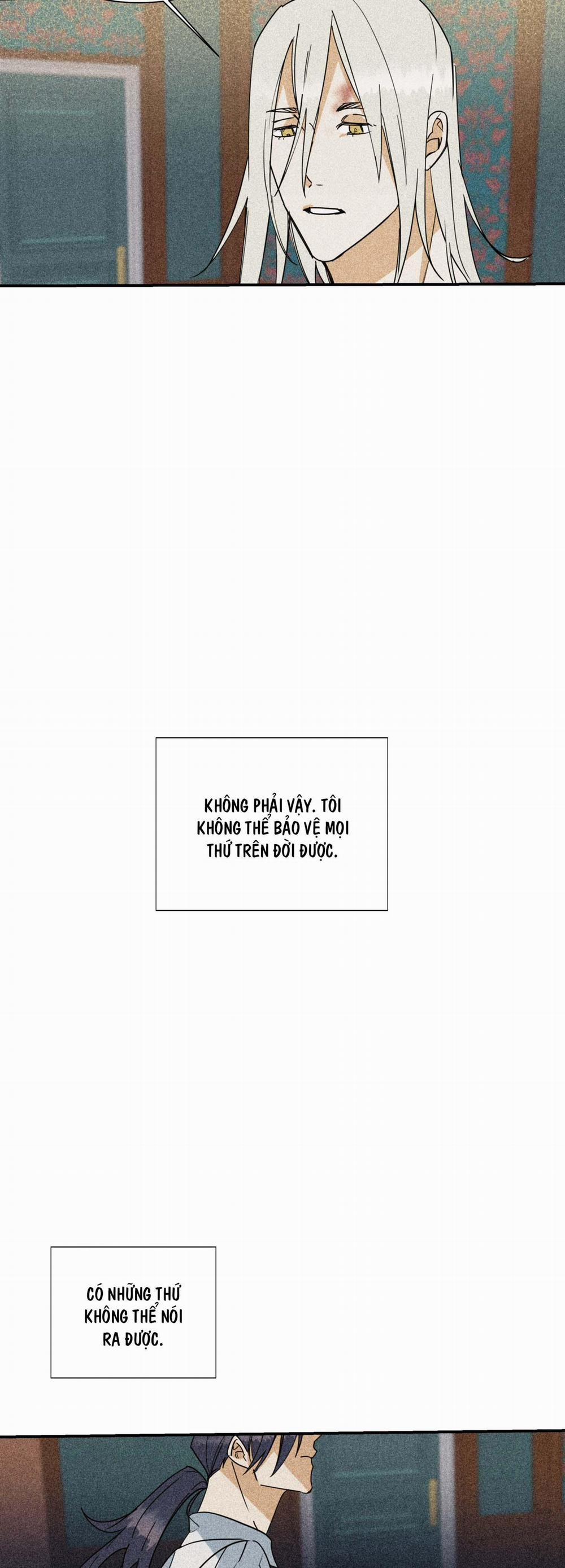 List Truyện Ngắn Chịt Chịt 13 HỌC VIỆN 1 trang 55