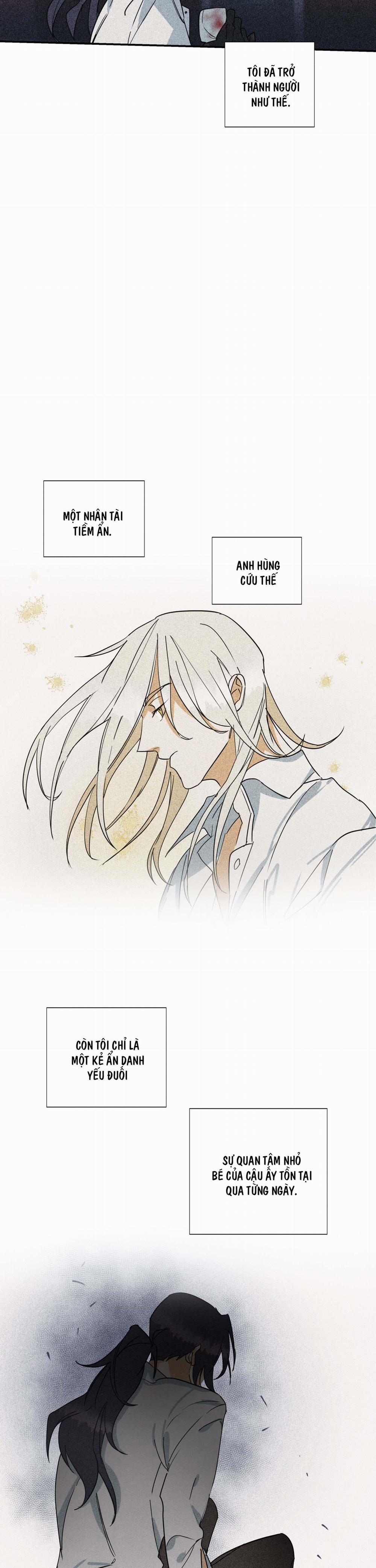 List Truyện Ngắn Chịt Chịt 13 HỌC VIỆN 1 trang 56