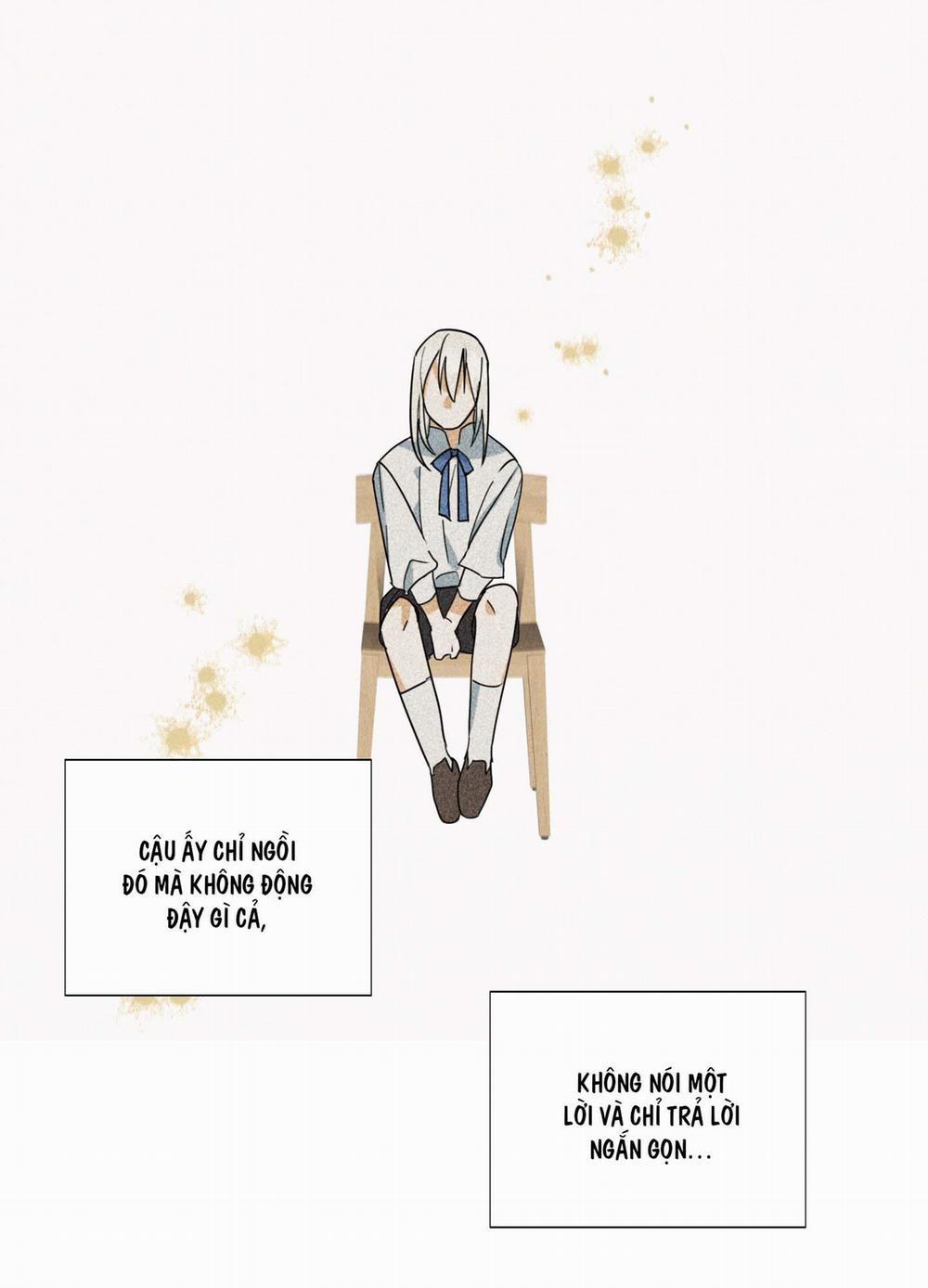 List Truyện Ngắn Chịt Chịt 13 HỌC VIỆN 1 trang 64