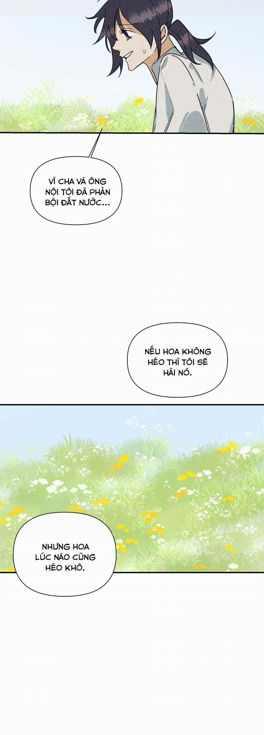 List Truyện Ngắn Chịt Chịt 13 HỌC VIỆN 1 trang 75