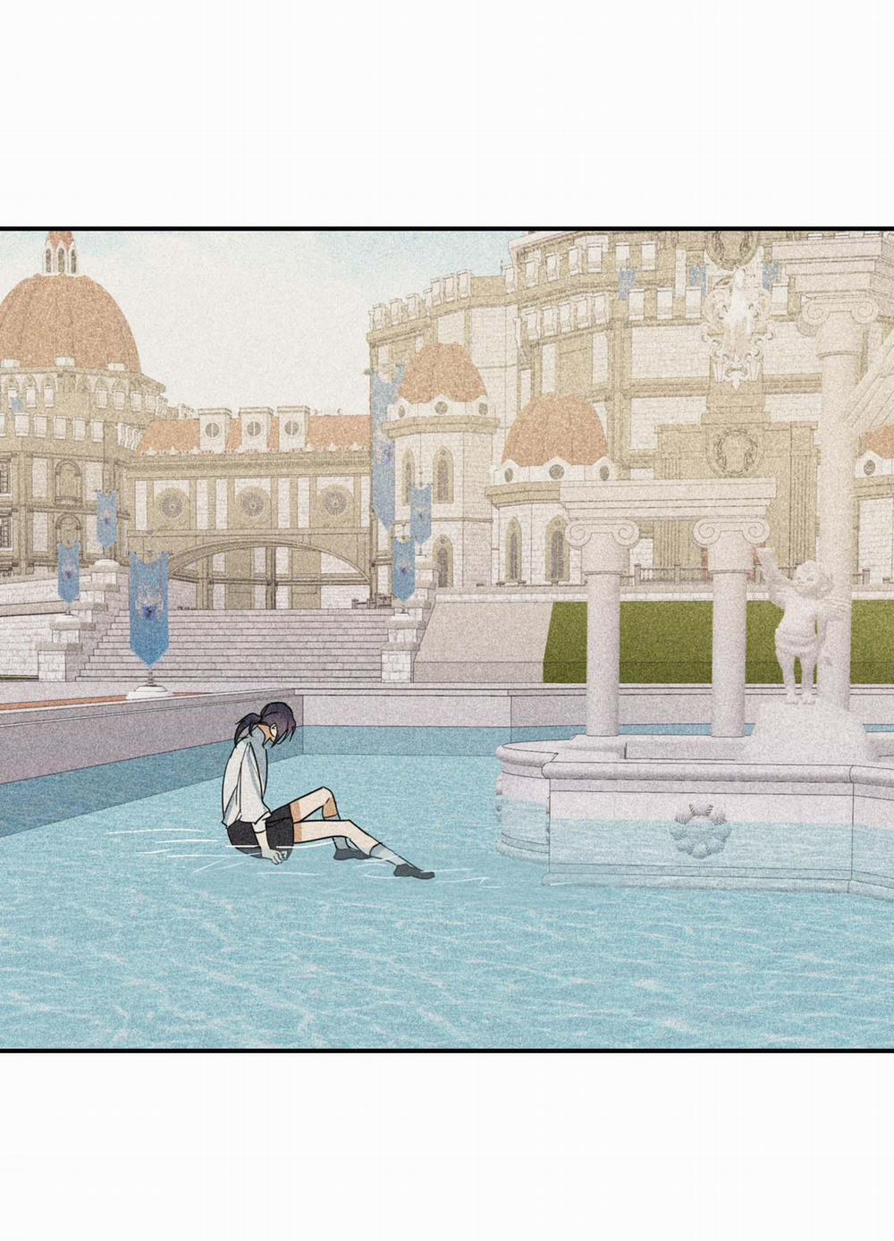 List Truyện Ngắn Chịt Chịt 13 HỌC VIỆN 1 trang 8