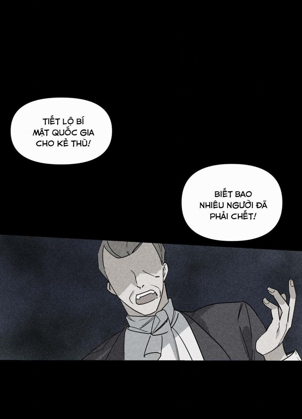 List Truyện Ngắn Chịt Chịt 13 trang 2