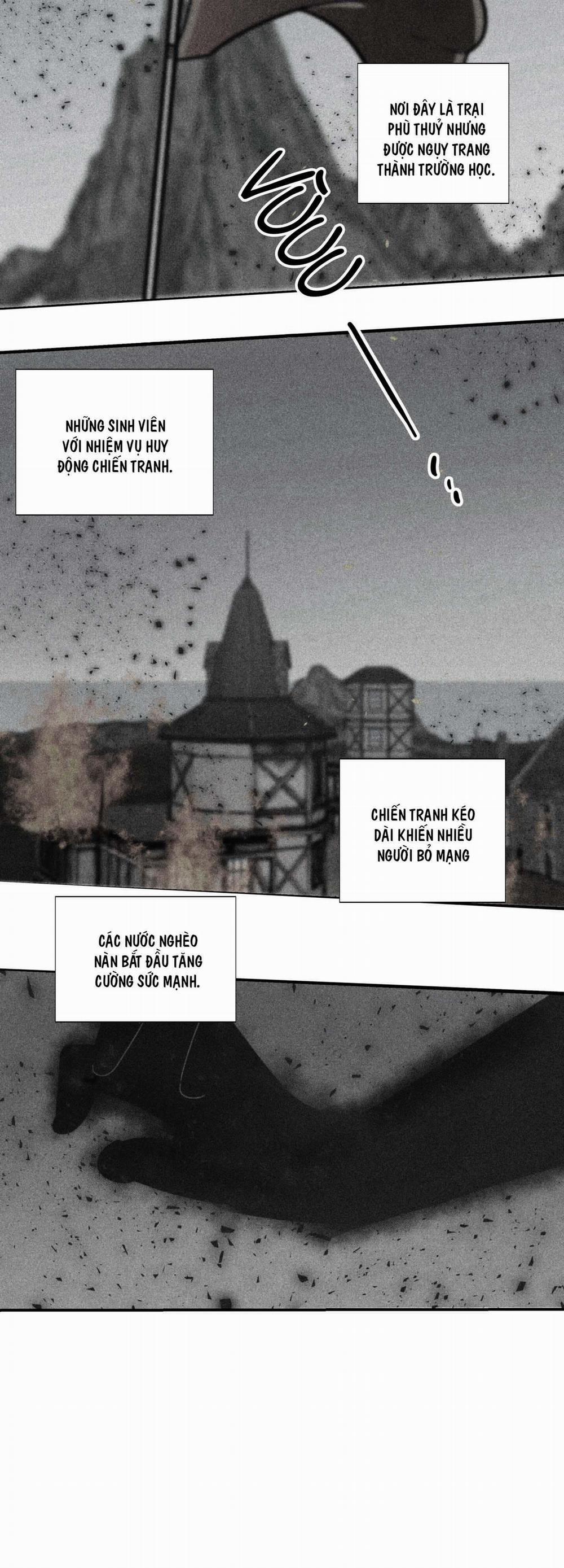 List Truyện Ngắn Chịt Chịt 13 trang 26