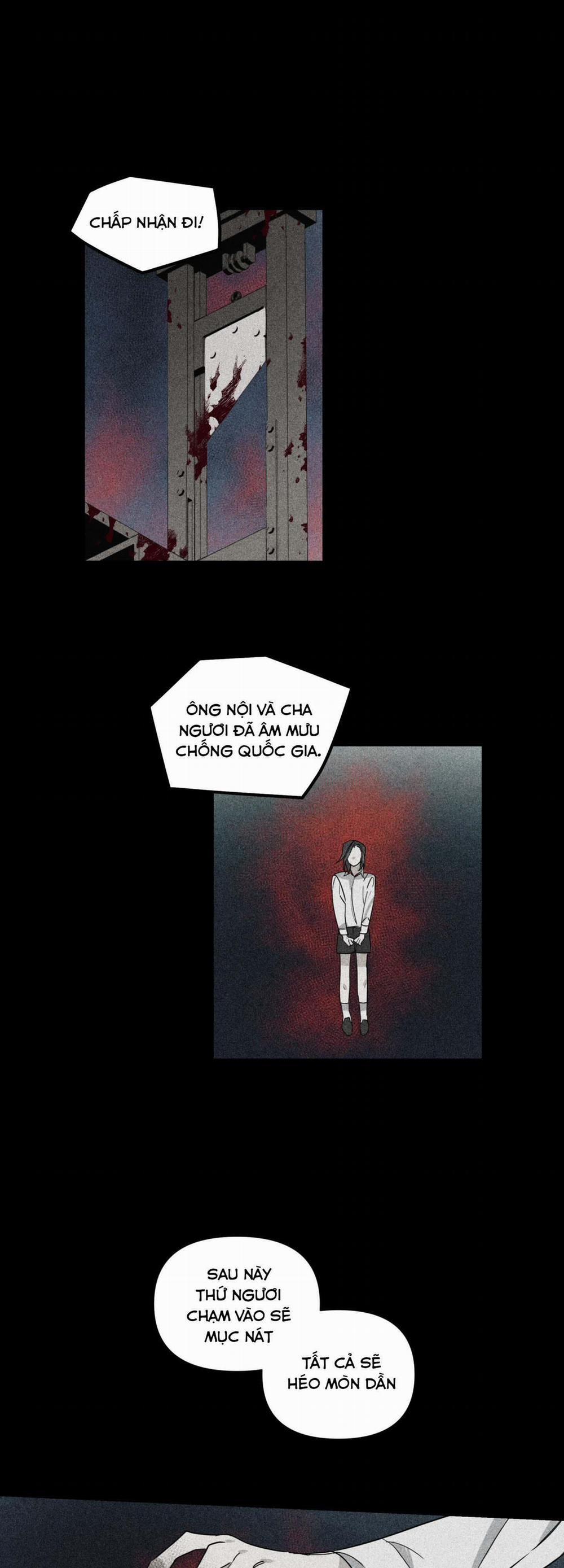 List Truyện Ngắn Chịt Chịt 13 trang 3