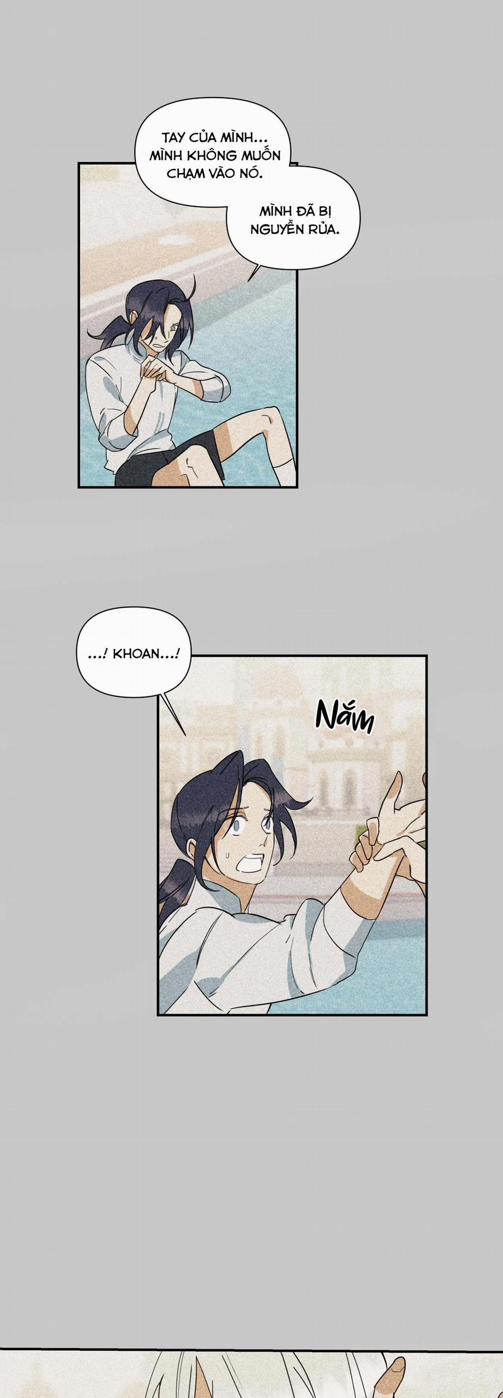 List Truyện Ngắn Chịt Chịt 13 trang 33