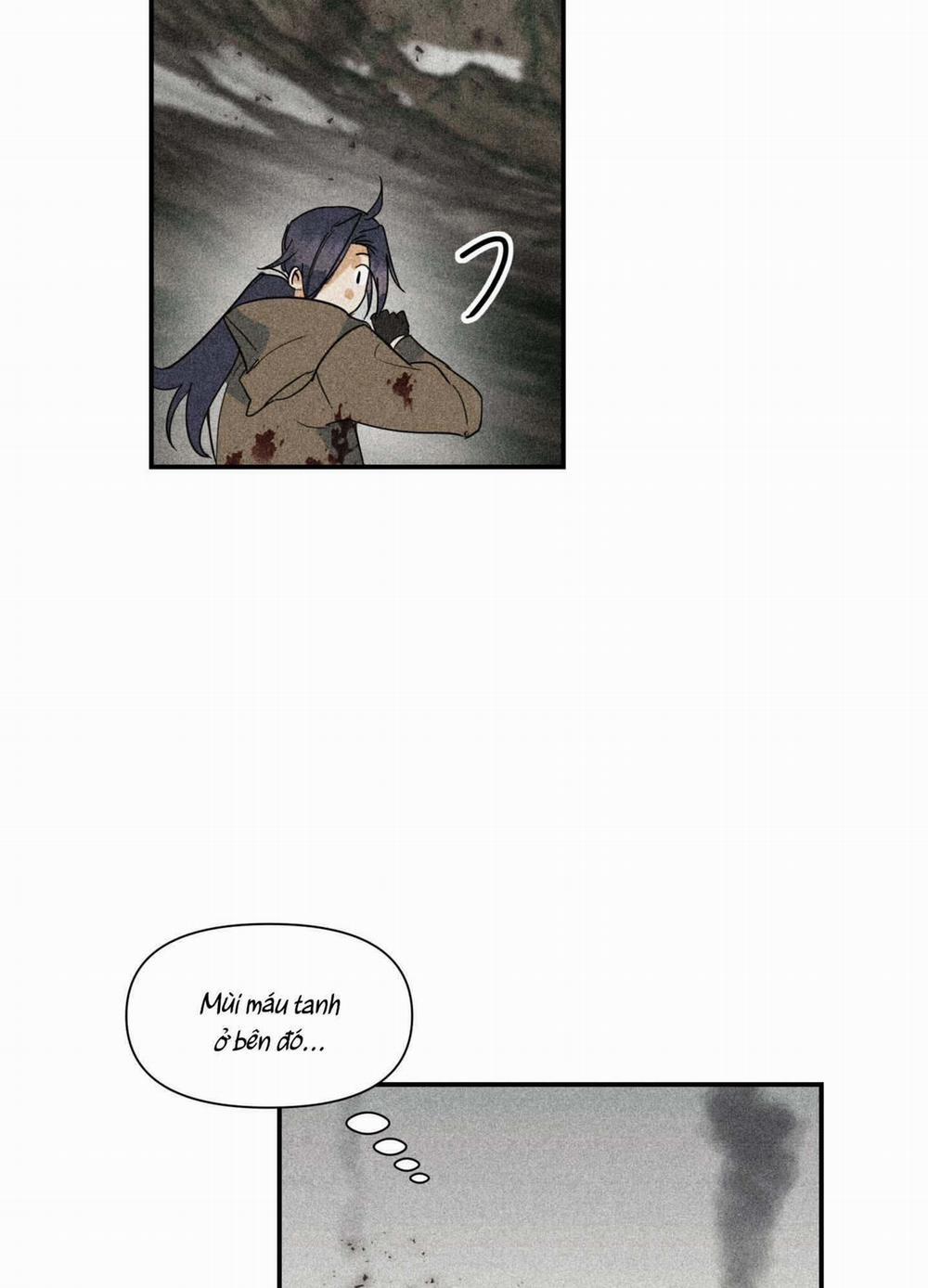 List Truyện Ngắn Chịt Chịt 13 trang 41