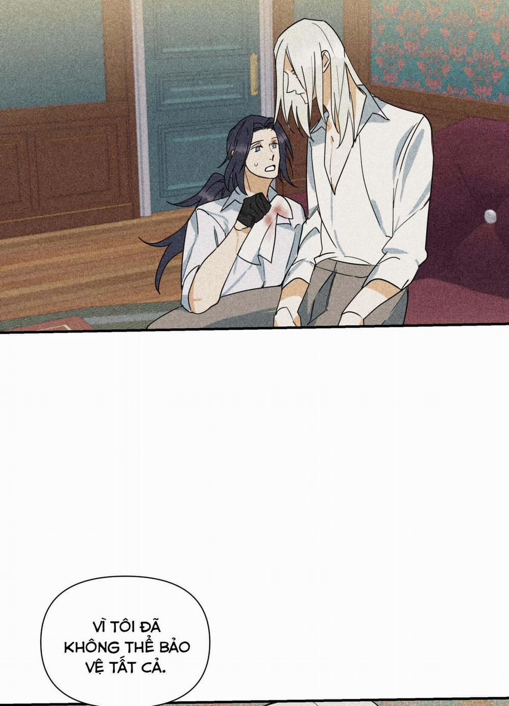 List Truyện Ngắn Chịt Chịt 13 trang 54