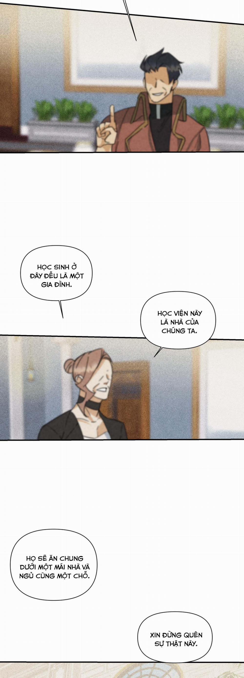 List Truyện Ngắn Chịt Chịt 13 trang 60