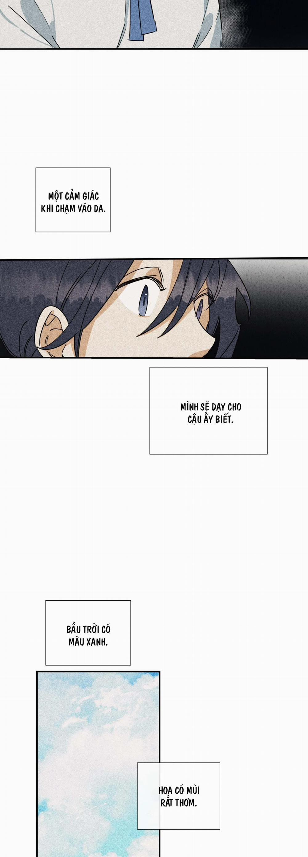 List Truyện Ngắn Chịt Chịt 13 trang 69